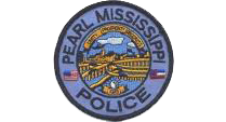 Pearl, MS Police Department Badge
