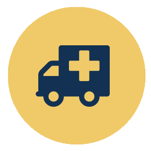 Ambulance icon