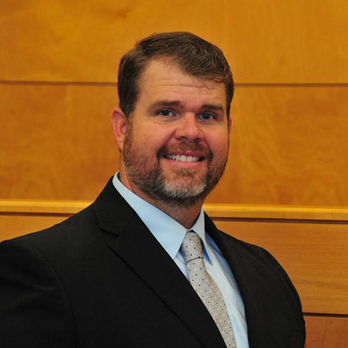 City of Pearl, Mississippi Mayor Jake Windham