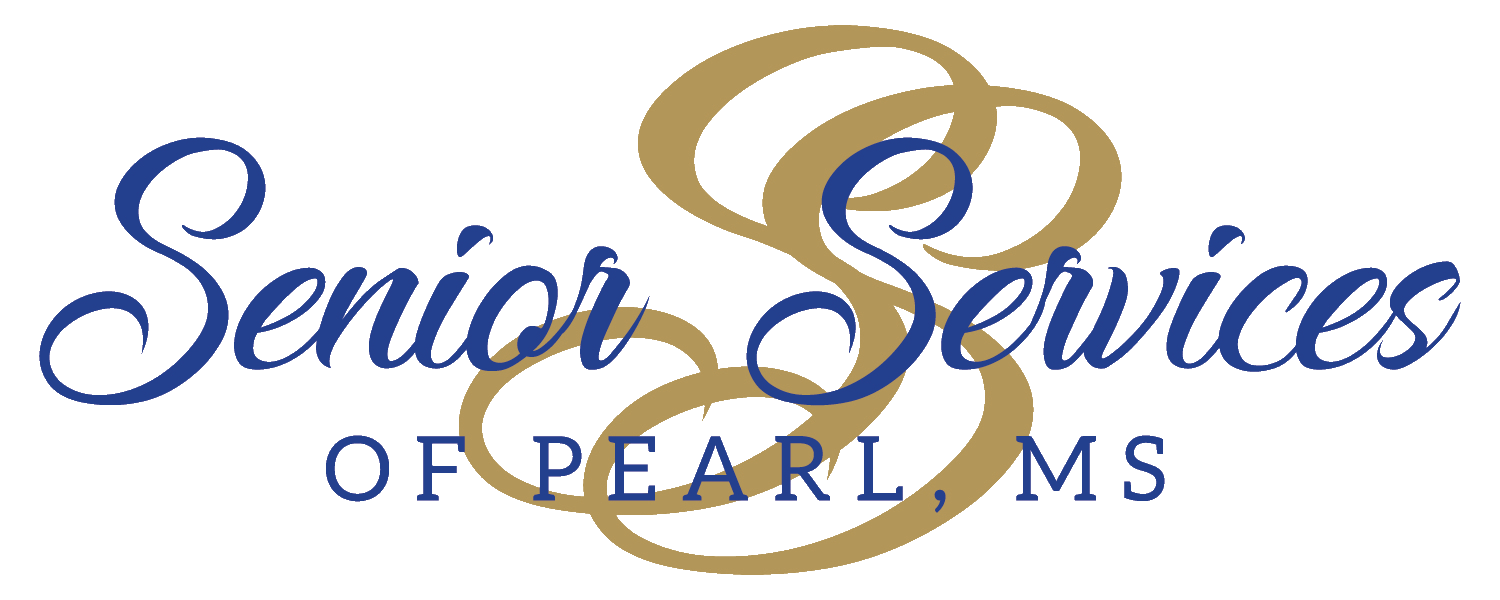 Senior Services Logo