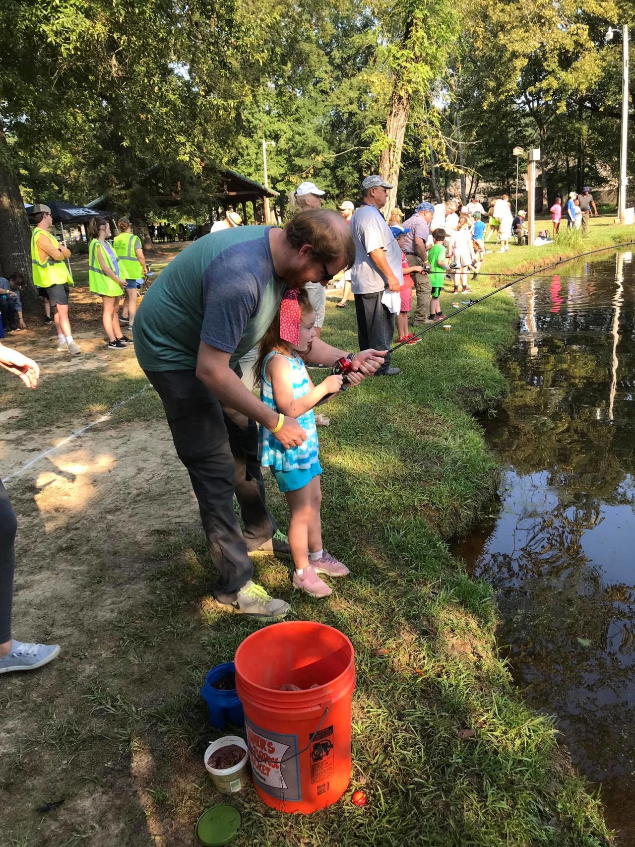 Parks and Recreation City of Pearl