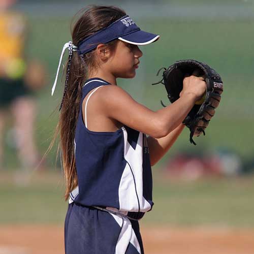 softballplayer