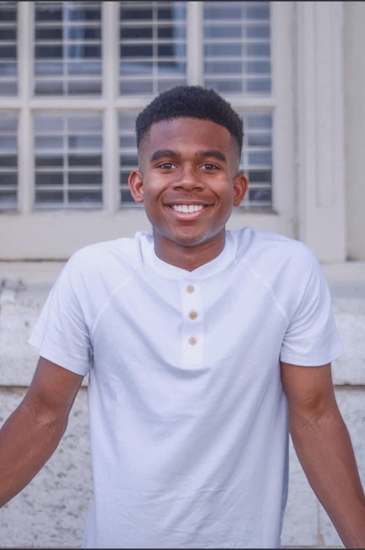 Pearl Teen Wins Keep Mississippi Beautiful’s “Youth of the Year” City