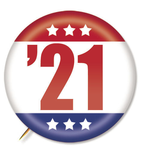 2021 City of Pearl Election Central
