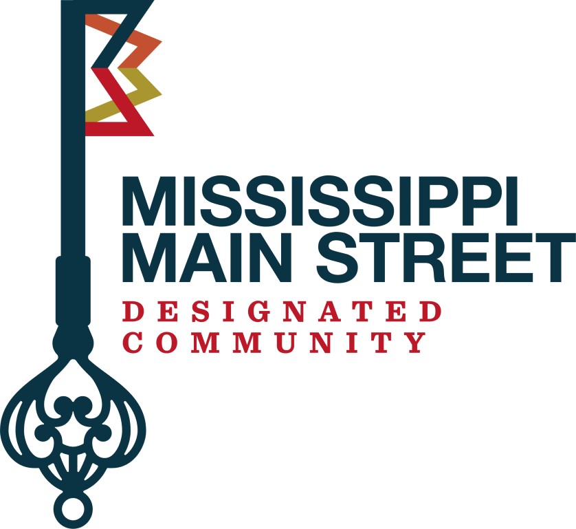 MS Main Street Designated Community Logo2