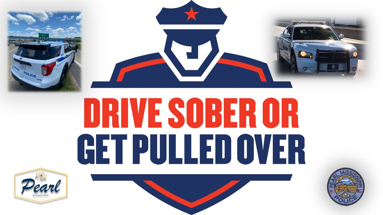 Drive Sober 2021