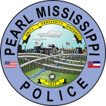 Police Logo Police Department