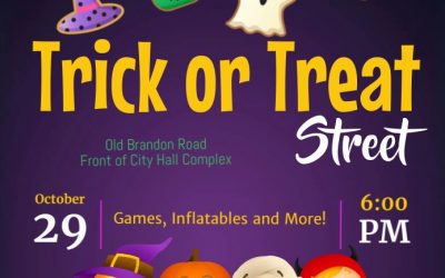 Trick or Treat St. Oct. 29 in Midtown!