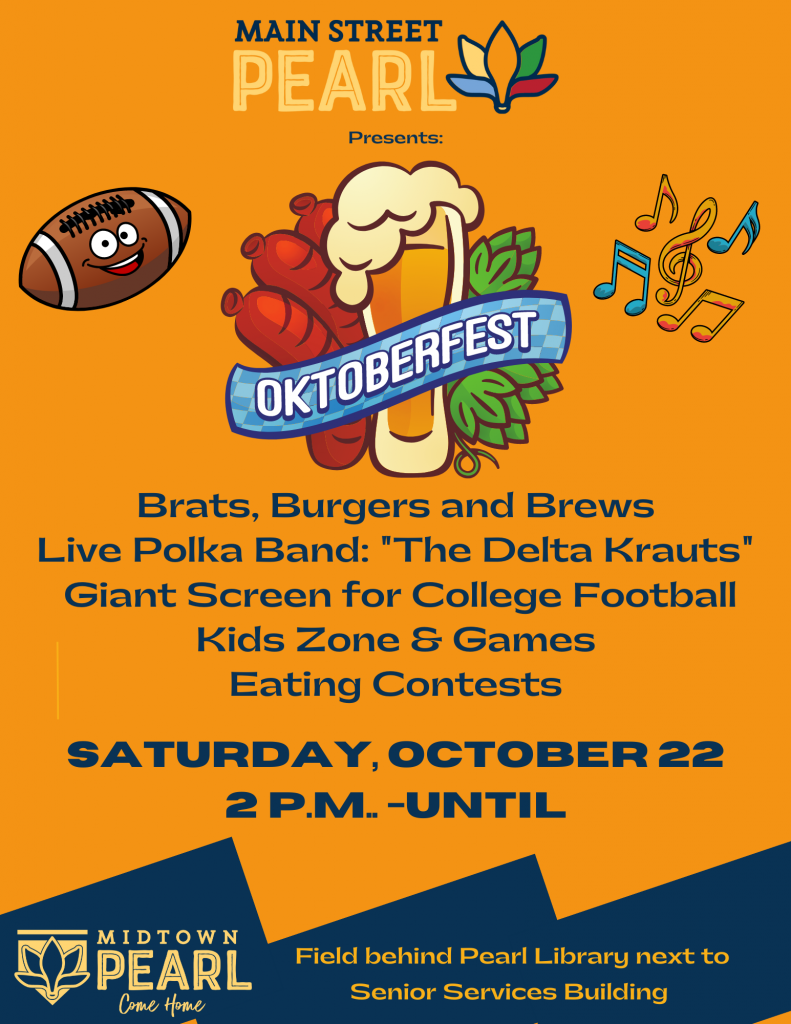 Oktoberfest Home