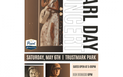 Know Before You Go: Pearl Day Concert This Saturday