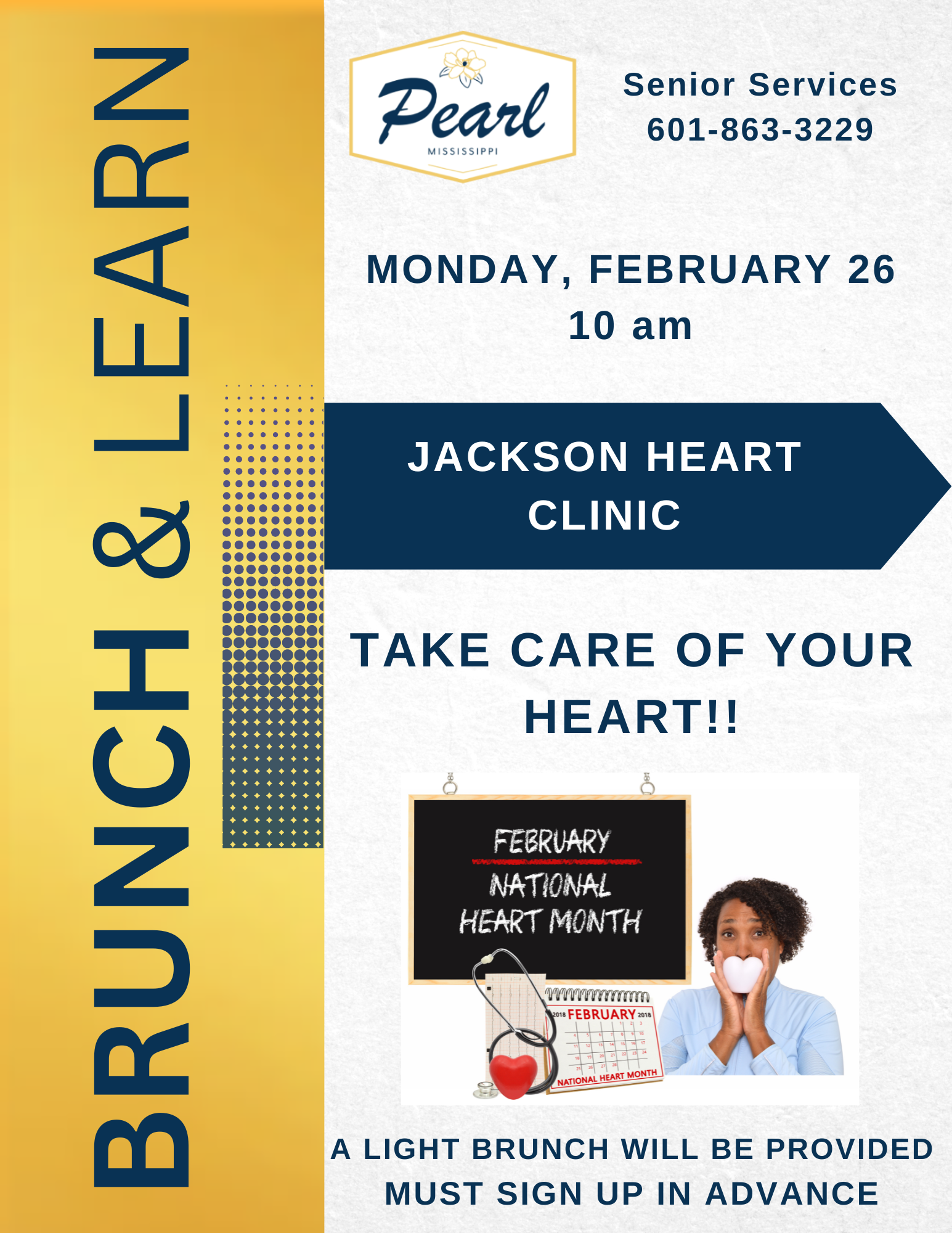 Jackson Heart Feb 26