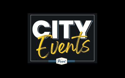 CITY EVENTS!!!