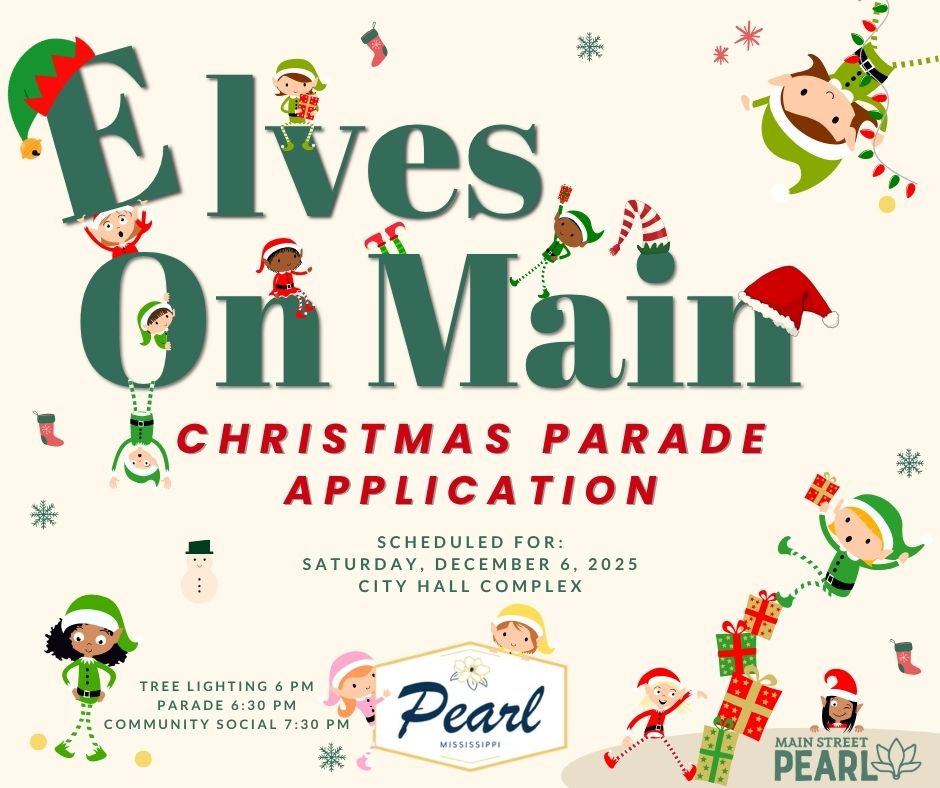 Christmas Parade 2025 Christmas Parade 2025