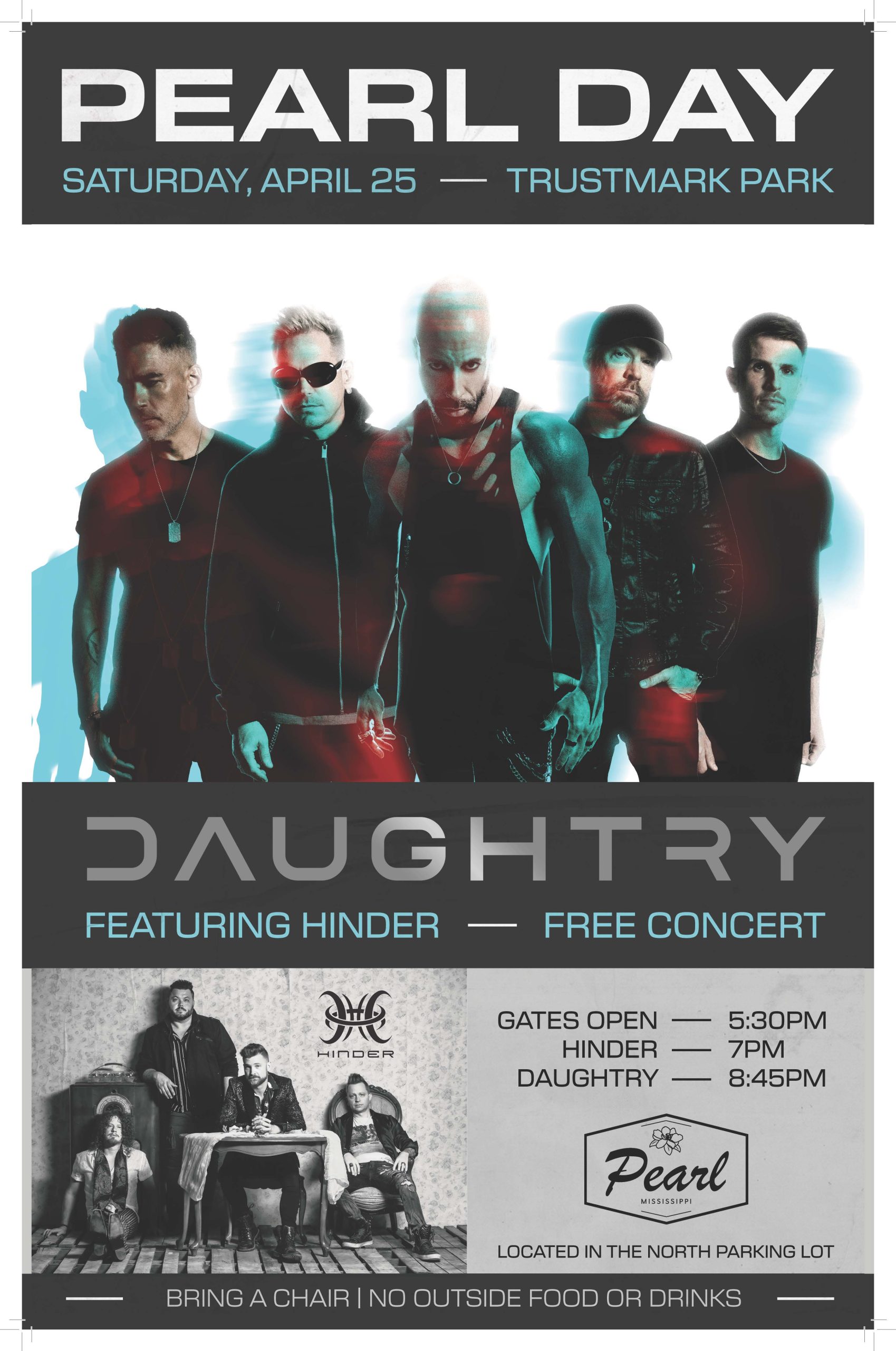 PEARL-004_Pearl Day Concert Signing Poster 11×17